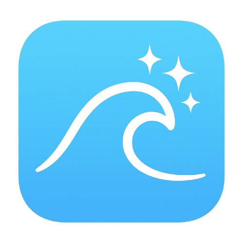 Surfy.AI Logo